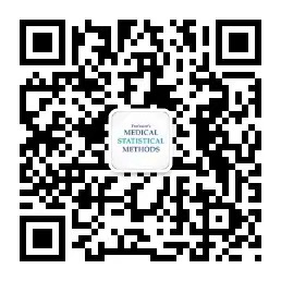 医学论文与统计分析公众号